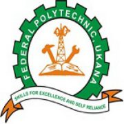 Federal Polytechnic, Ukana logo