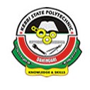Kebbi State Polytechnic logo