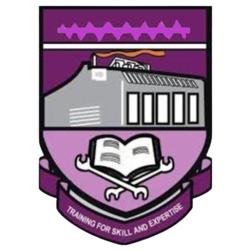 The Federal Polytechnic, Ado-Ekiti logo