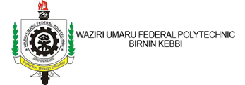 Waziri Umaru Federal Polytechnic, Birnin Kebbi logo