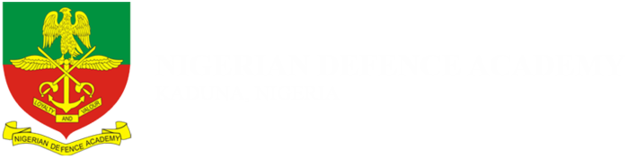 Nigerian Defence Academy logo