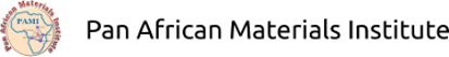 Pan African Materials Institute logo