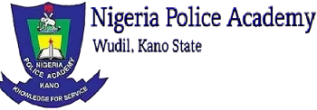 Nigeria Police Academy logo