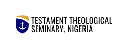 Testament Theological Seminary logo