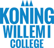 Koning Willem I College logo