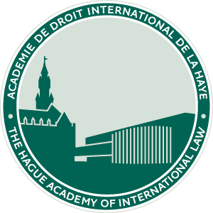Hague Academy of International Law logo