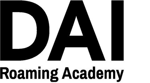 Dutch Art Institute logo
