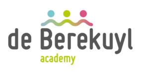 De Berekuyl Academy logo