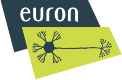 European Graduate School of Neuroscience logo