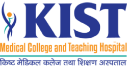 KIST Medical College logo