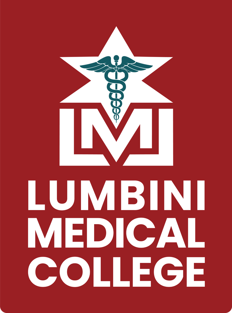 Lumbini Medical College logo