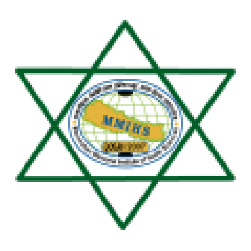 Manmohan Memorial Institute of Health Sciences logo