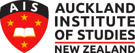 Auckland Institute of Studies logo