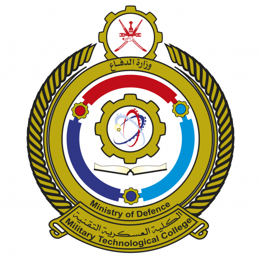 Military Technological College logo