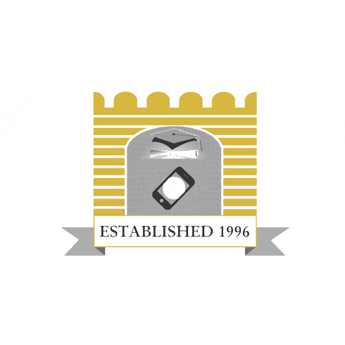 Modern College of Business and Science logo