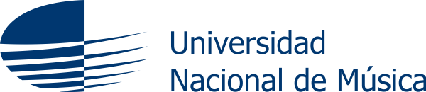 National University of Music logo