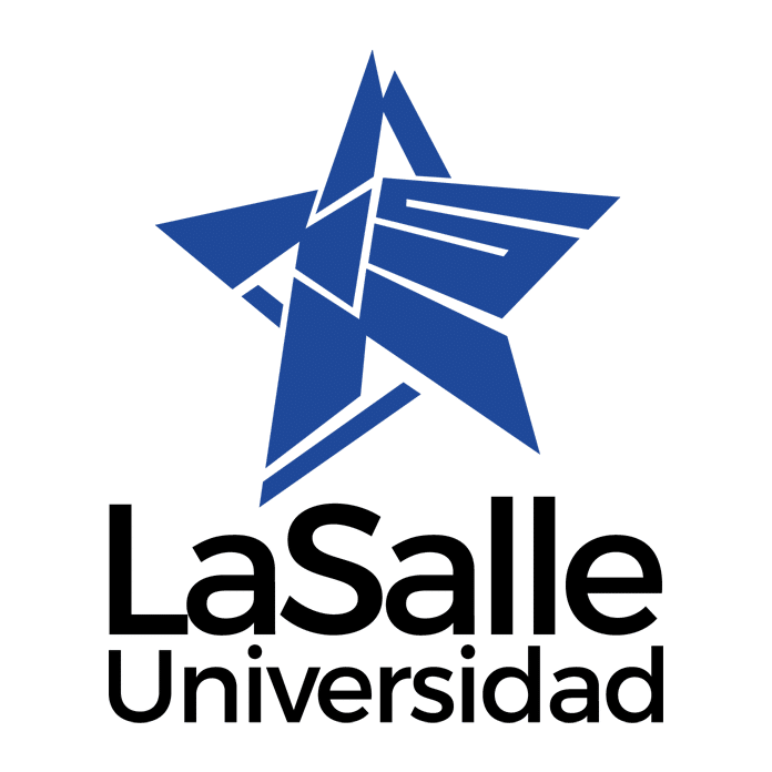 La Salle University logo