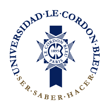 Le Cordon Bleu University logo
