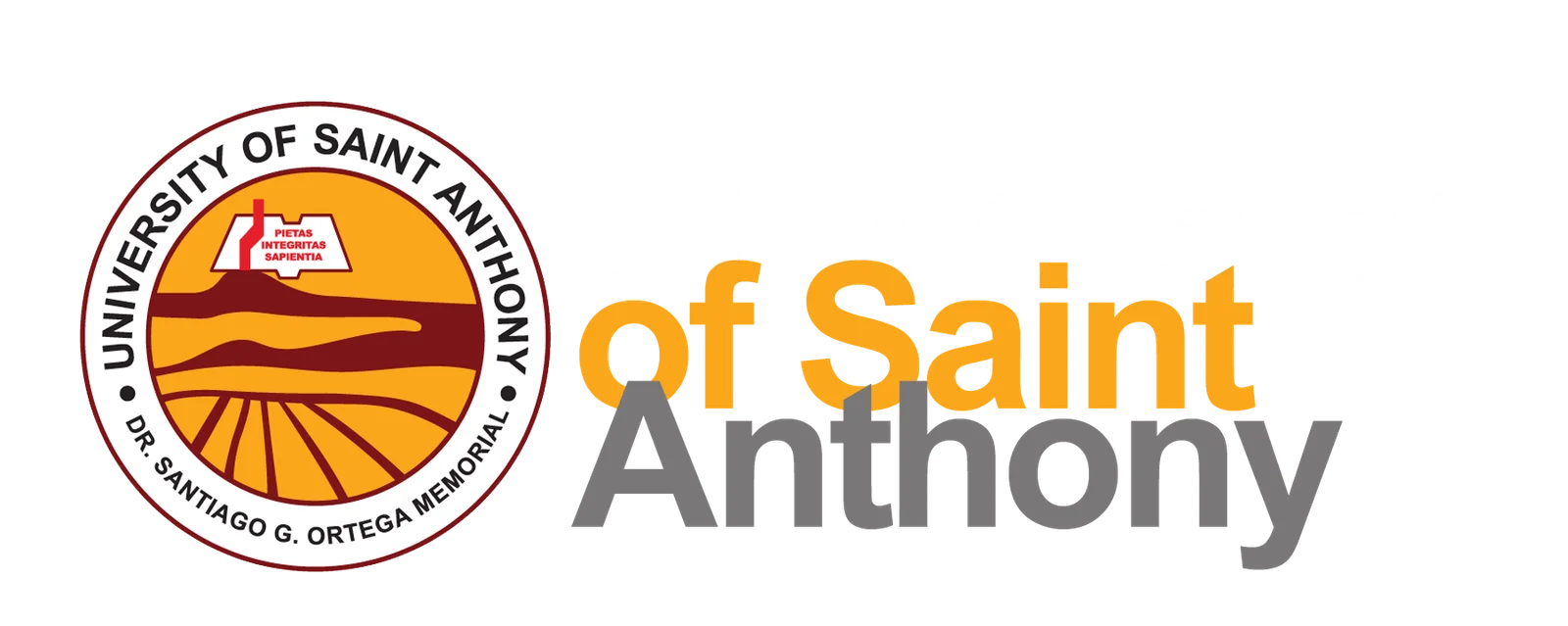 University of Saint Anthony logo