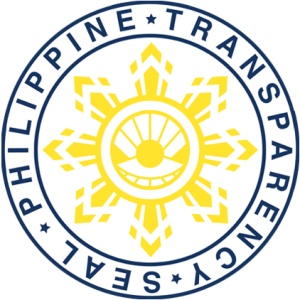 University of Southeastern Philippines logo