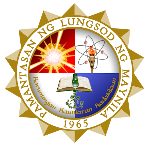 University of the City of Manila logo