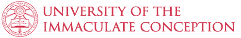 University of the Immaculate Conception logo