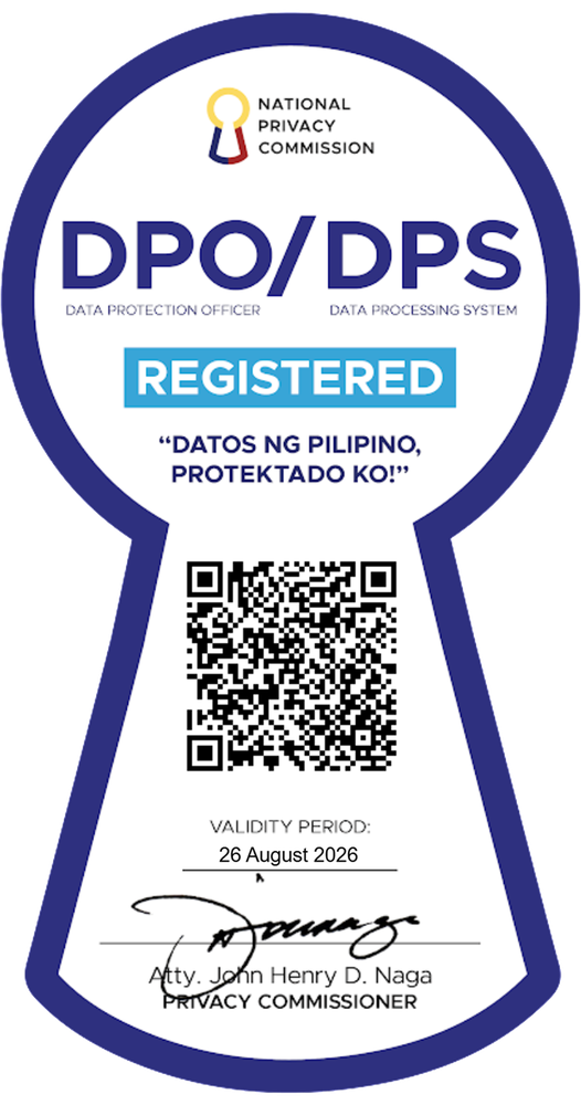 West Negros University logo