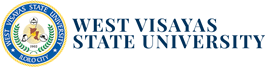 West Visayas State University logo