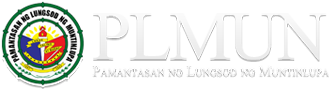 University of the City of Muntinlupa logo