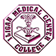 Iligan Medical Center College logo