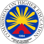 Metropolitan Hospital College of Nursing logo