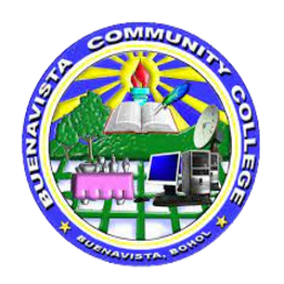 Buenavista Community College logo