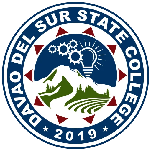 Davao del Sur State College logo