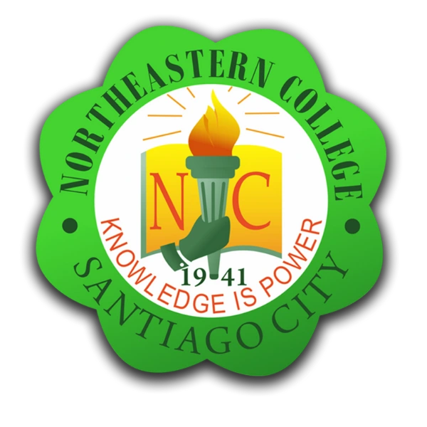 Northeastern College logo