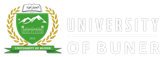 University of Buner logo