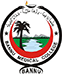 Bannu Medical College logo