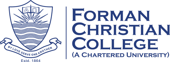 Forman Christian College logo