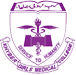 Khyber Girls Medical College logo