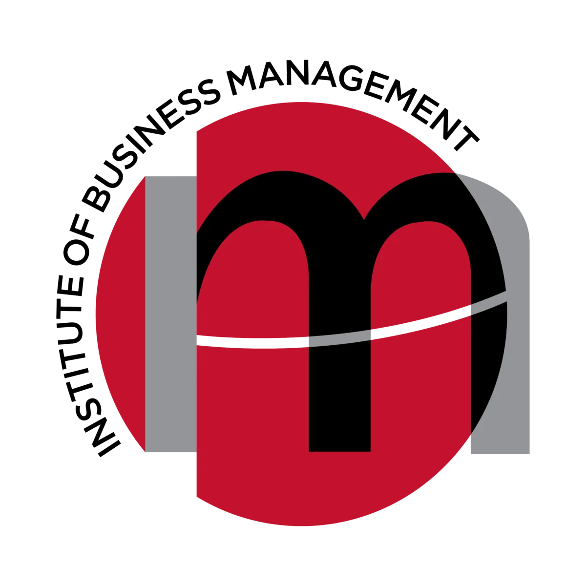 Institute of Business Management logo