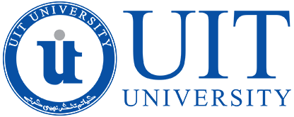 Usman Institute of Technology logo