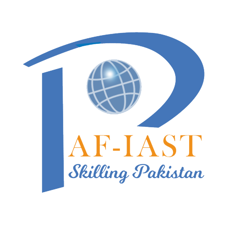 Pak-Austria Fachhochschule: Institute of Applied Sciences and Technology logo