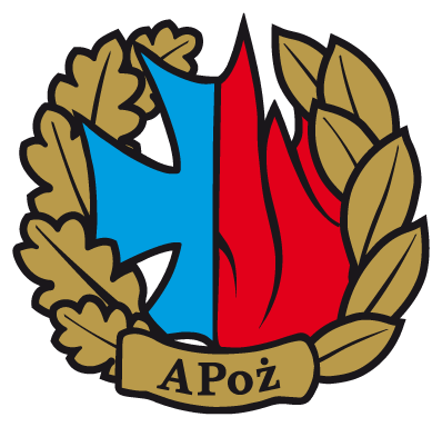 Fire University logo