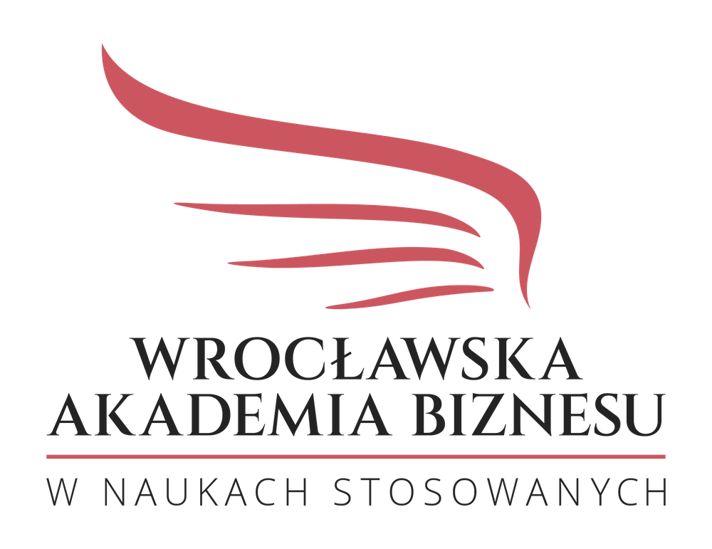 University of Business in Wrocław logo