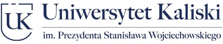 University of Kalisz logo