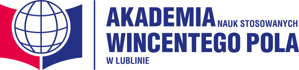 Vincent Pol University logo