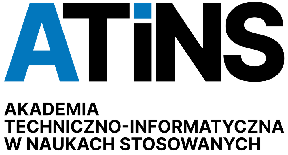 Wroclaw University of Applied Informatics "Horizon" logo