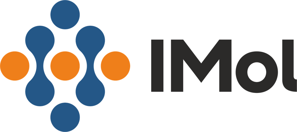 International Institute of Molecular Mechanisms and Machines Polish Academy of Science logo