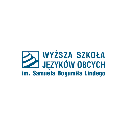 Samuel Bogumił Linde College of Modern Languages logo