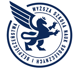 Higher School of Social Studies and Security logo