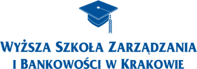 School of Management and Banking in Cracow logo
